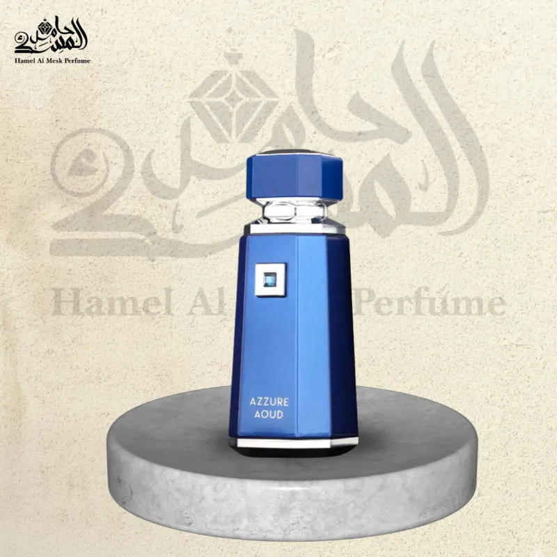 Azzure Oud