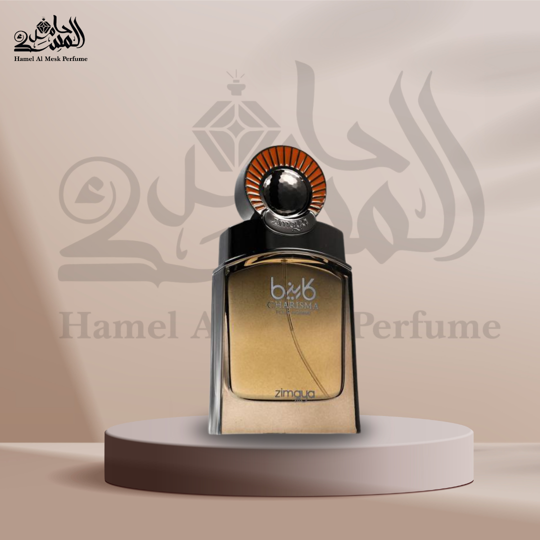 Charisma Pour Homme Zimaya