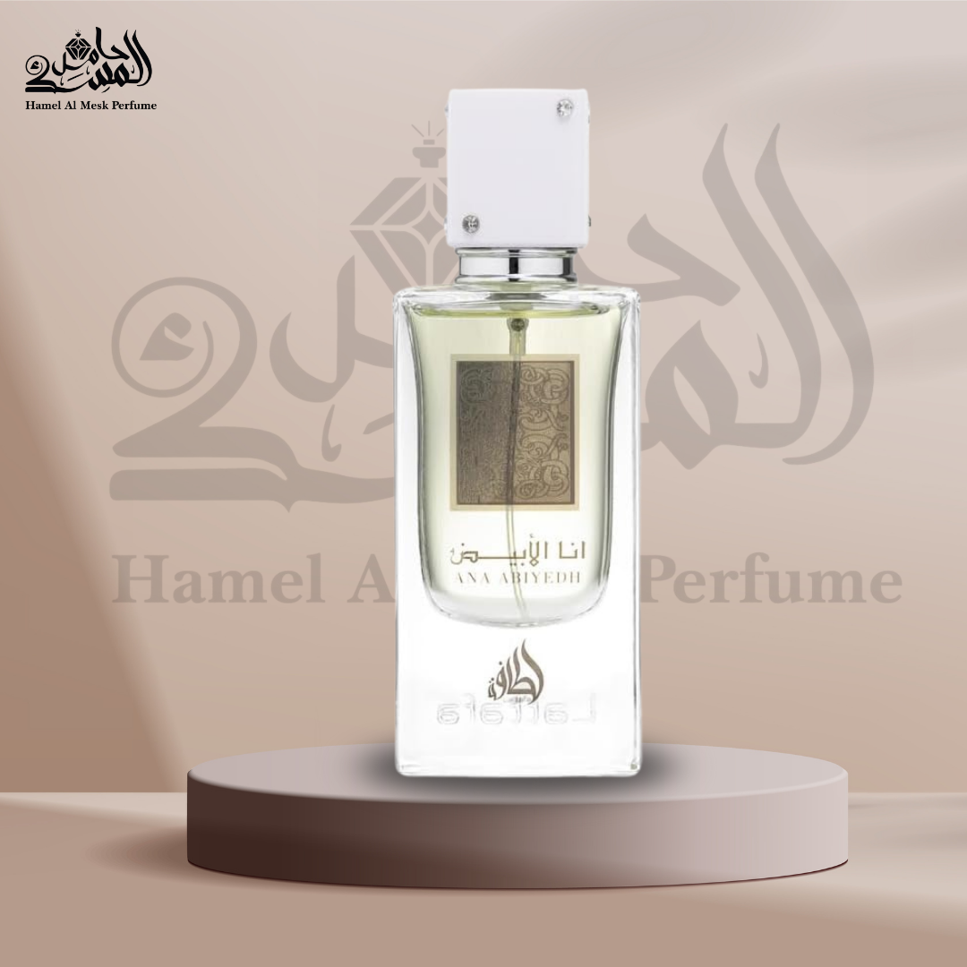 Ameerat Al Arab Prive Rose Asdaaf