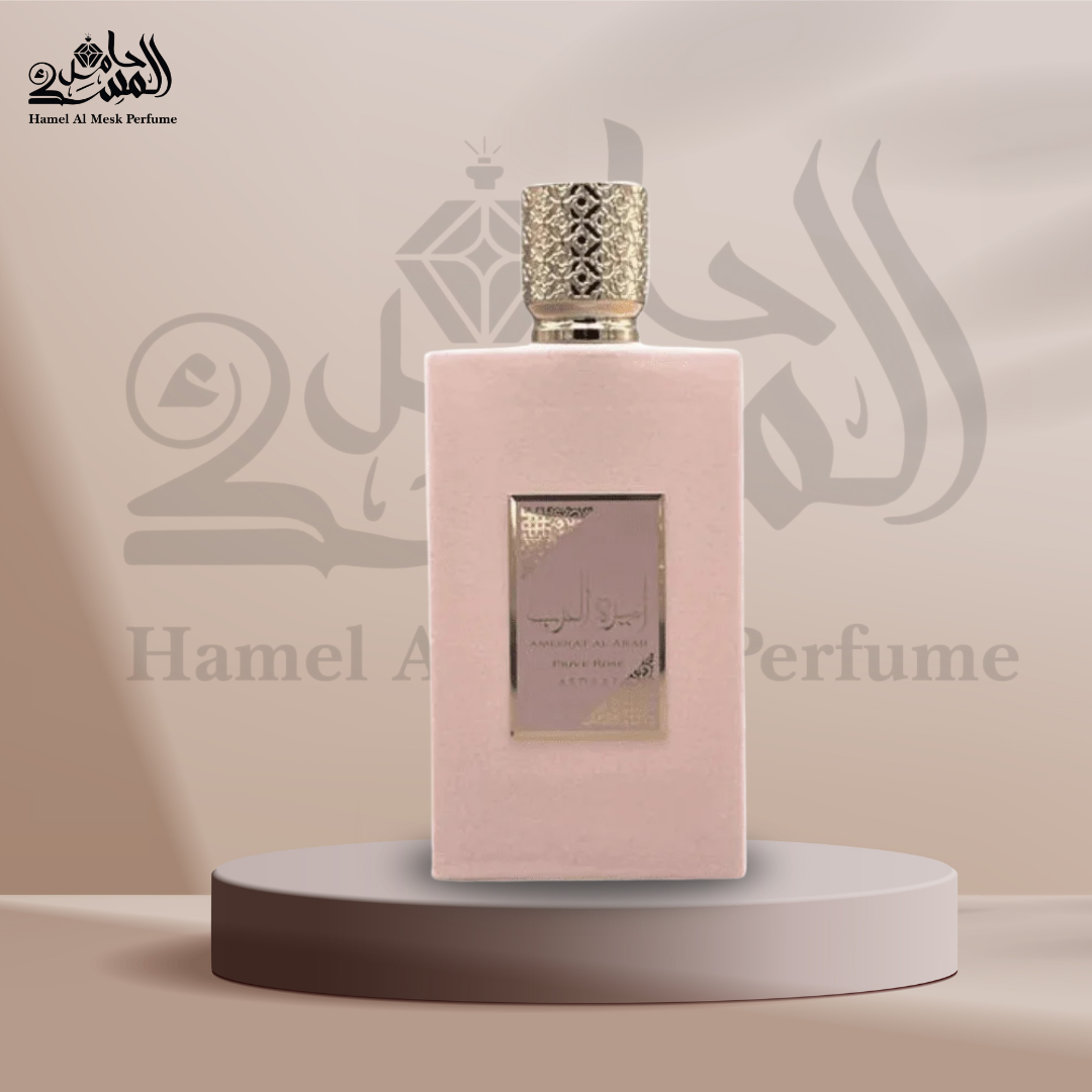 Just Azraq Fragrance World