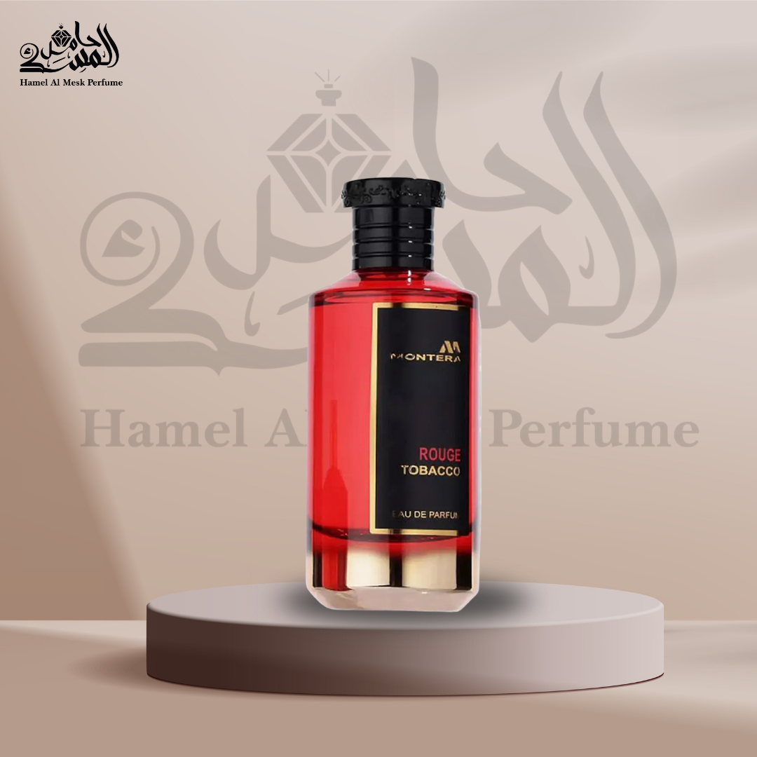 Caramel Latte Le Bonheur Perfumes