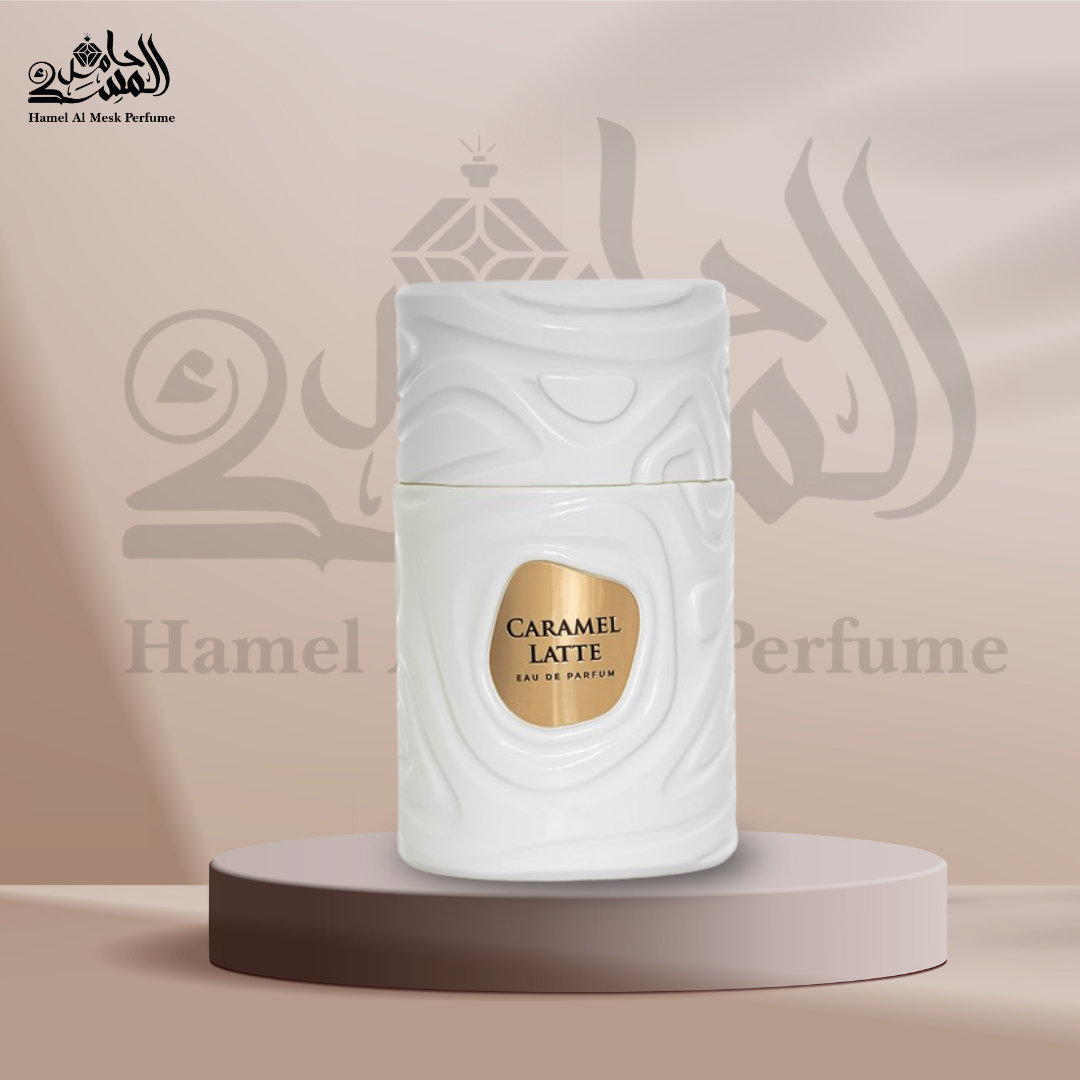 Black Cavalier VI Le Bonheur Perfumes