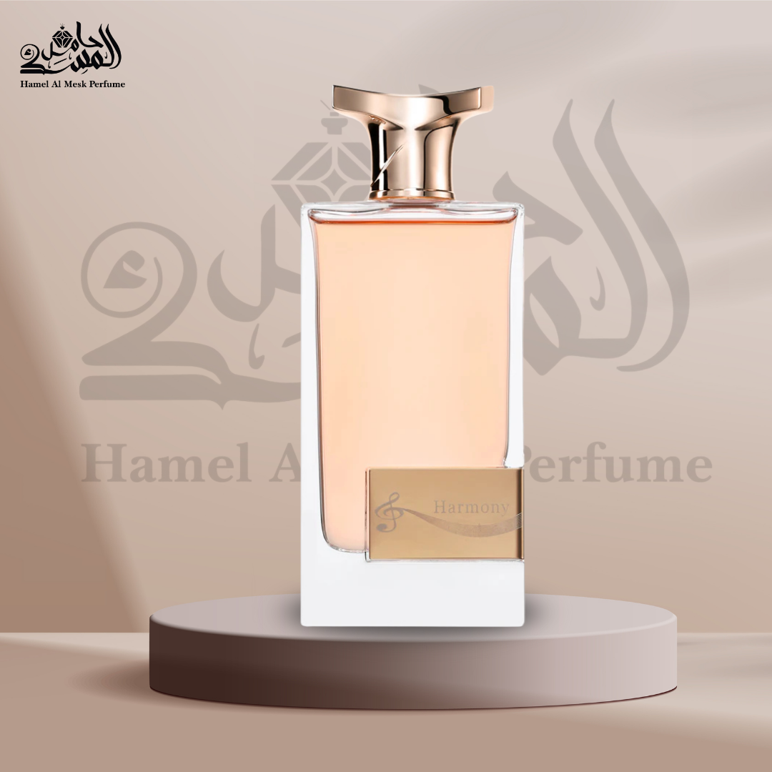 Olfactory Music Fest Fragrance World