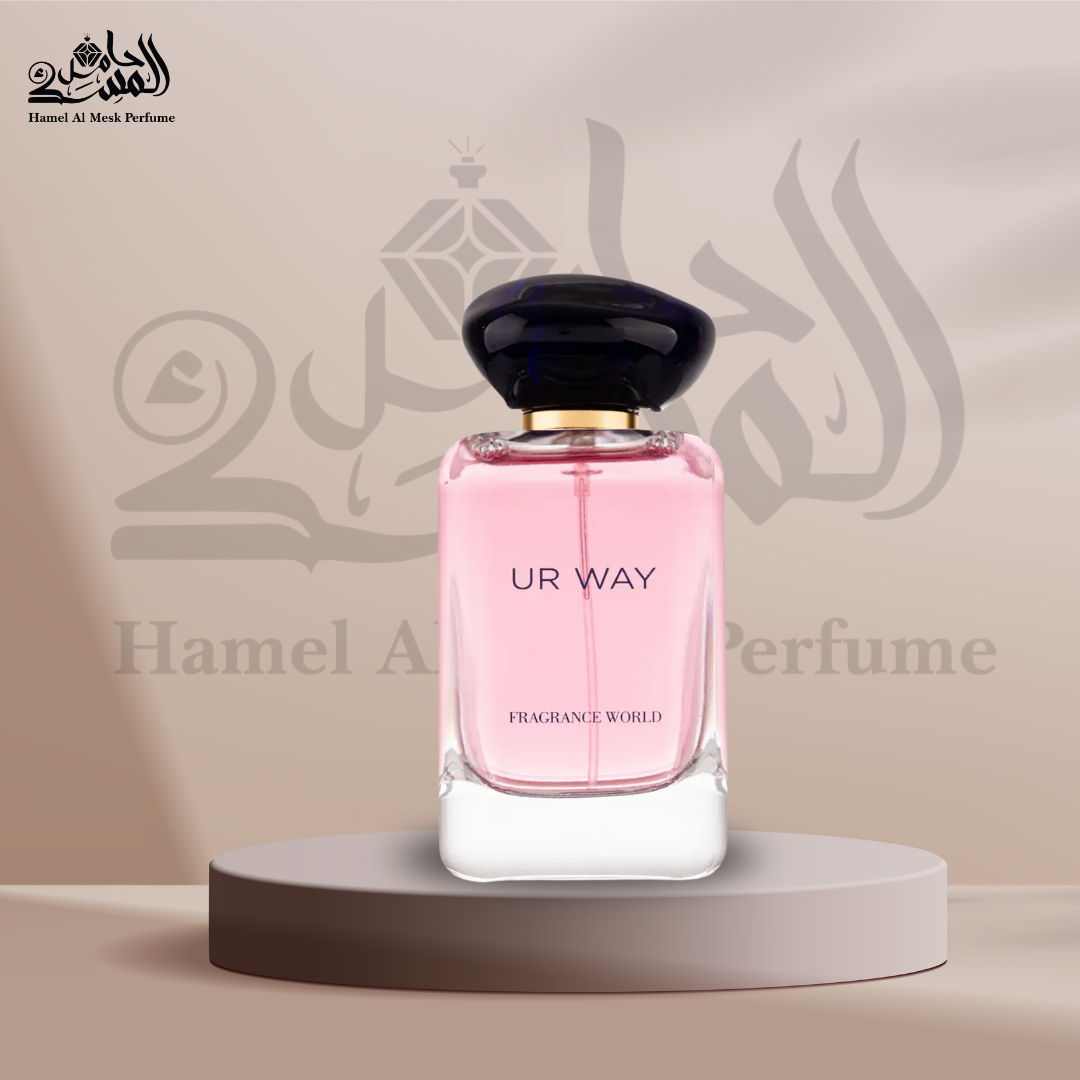 Melody Aurora Scents