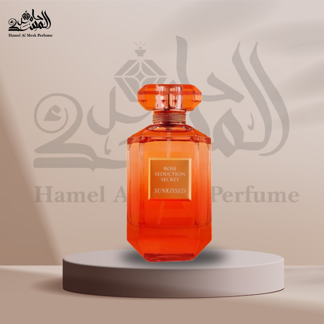 Monument Pour Femme Aurora Scents