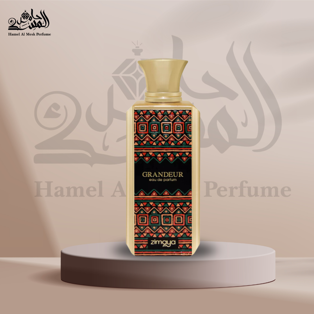 Grandeur Zimaya