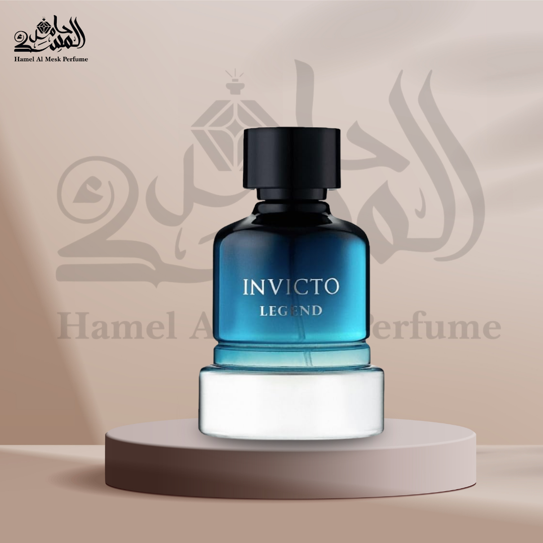 Monument Pour Homme Aurora Scents