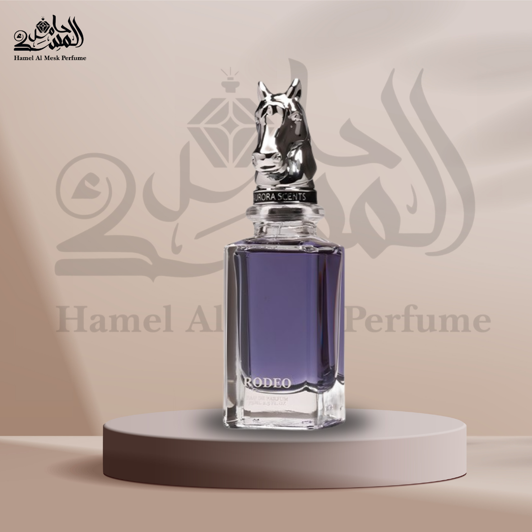 Black Elixir Aurora Scents