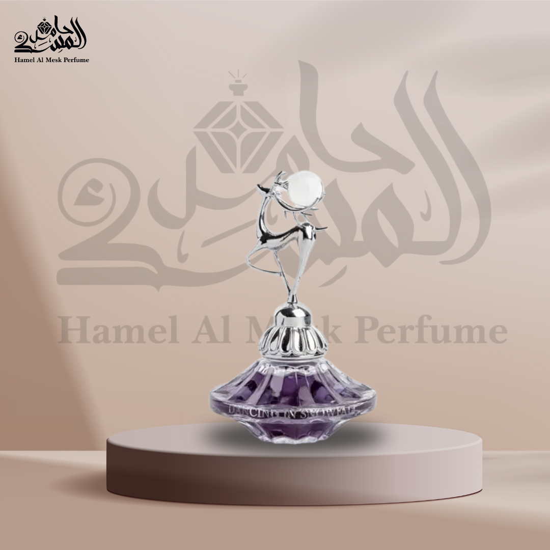 Her Majesty perfume Aurora