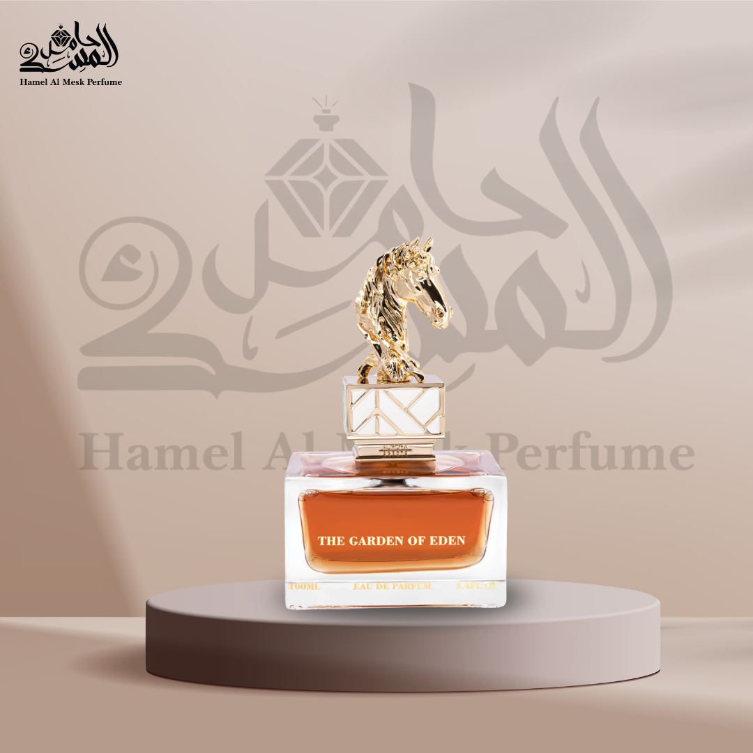 The Guardian Of Heaven Aurora Scents