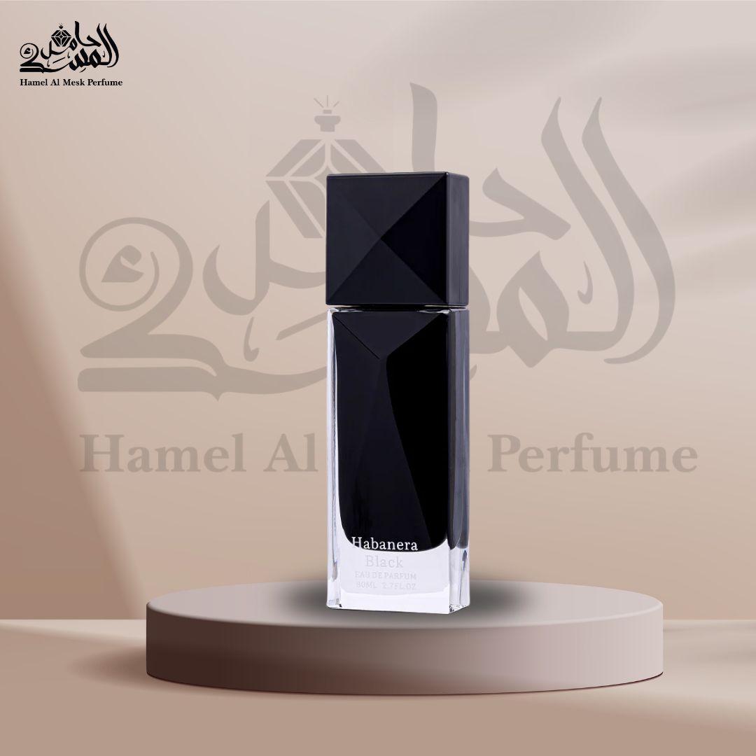 Habanera Red Aurora Scents