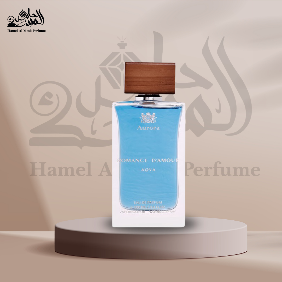 Habanera Black Aurora Scents