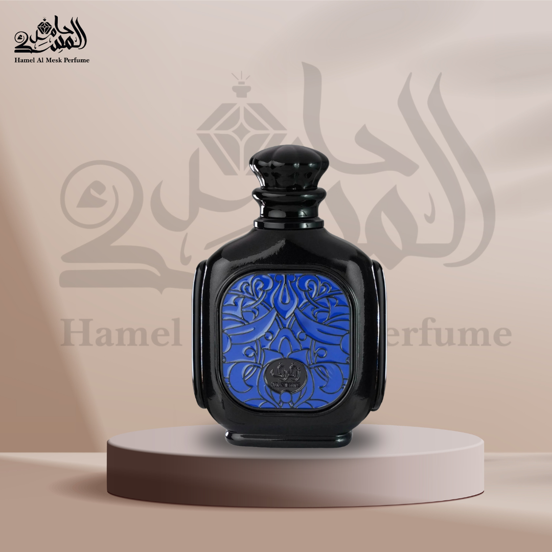 Zukhruf Black Zimaya