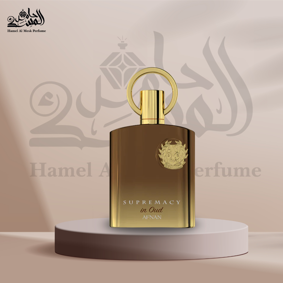Supremacy in Oud Afnan