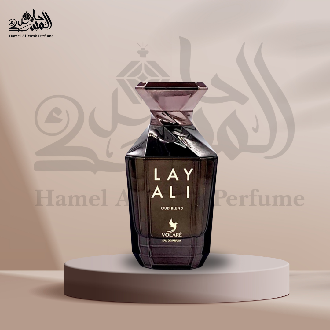 Layali Oud Blend Volaré