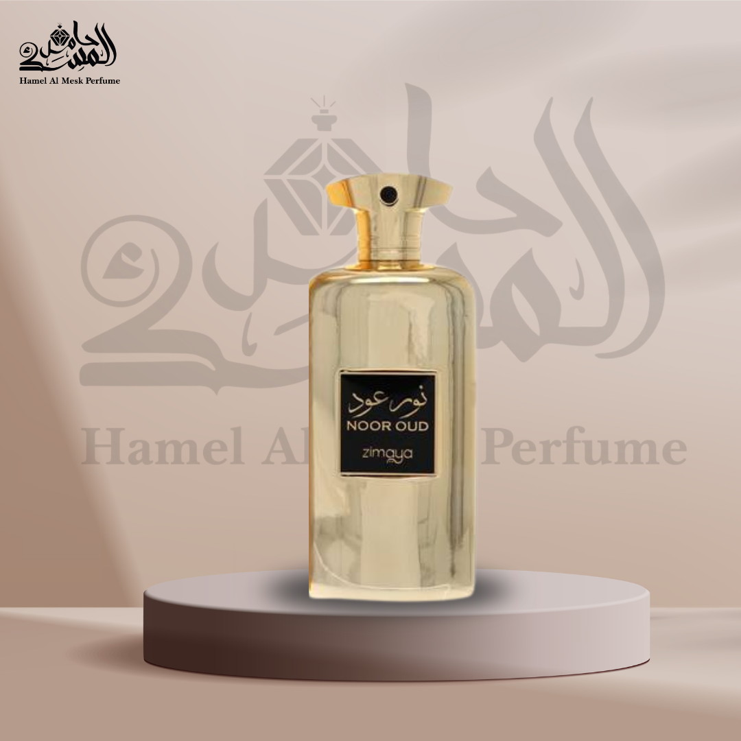 Noor Oud Zimaya