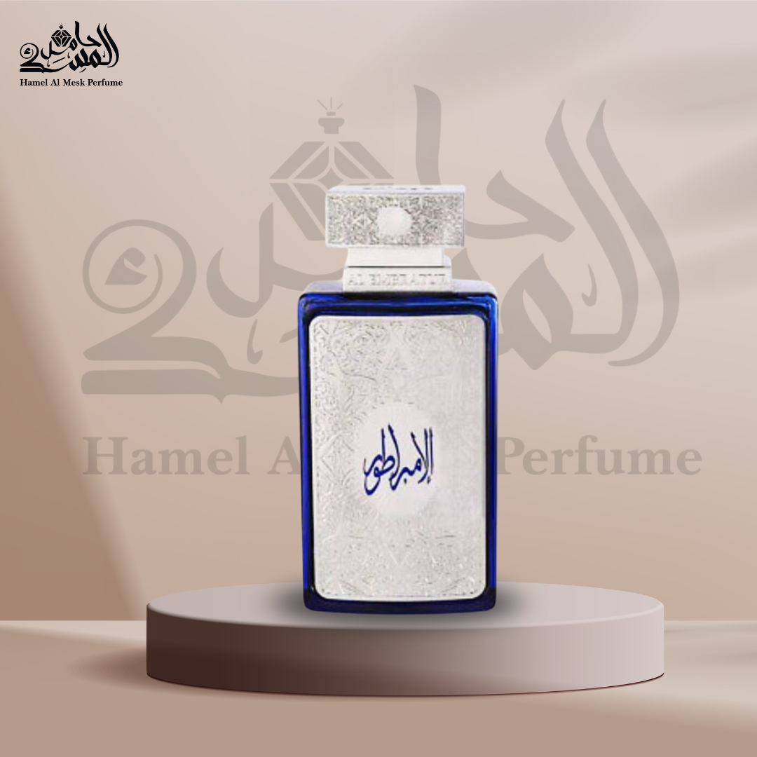 AL EMBRATUR INTENSE Zimaya