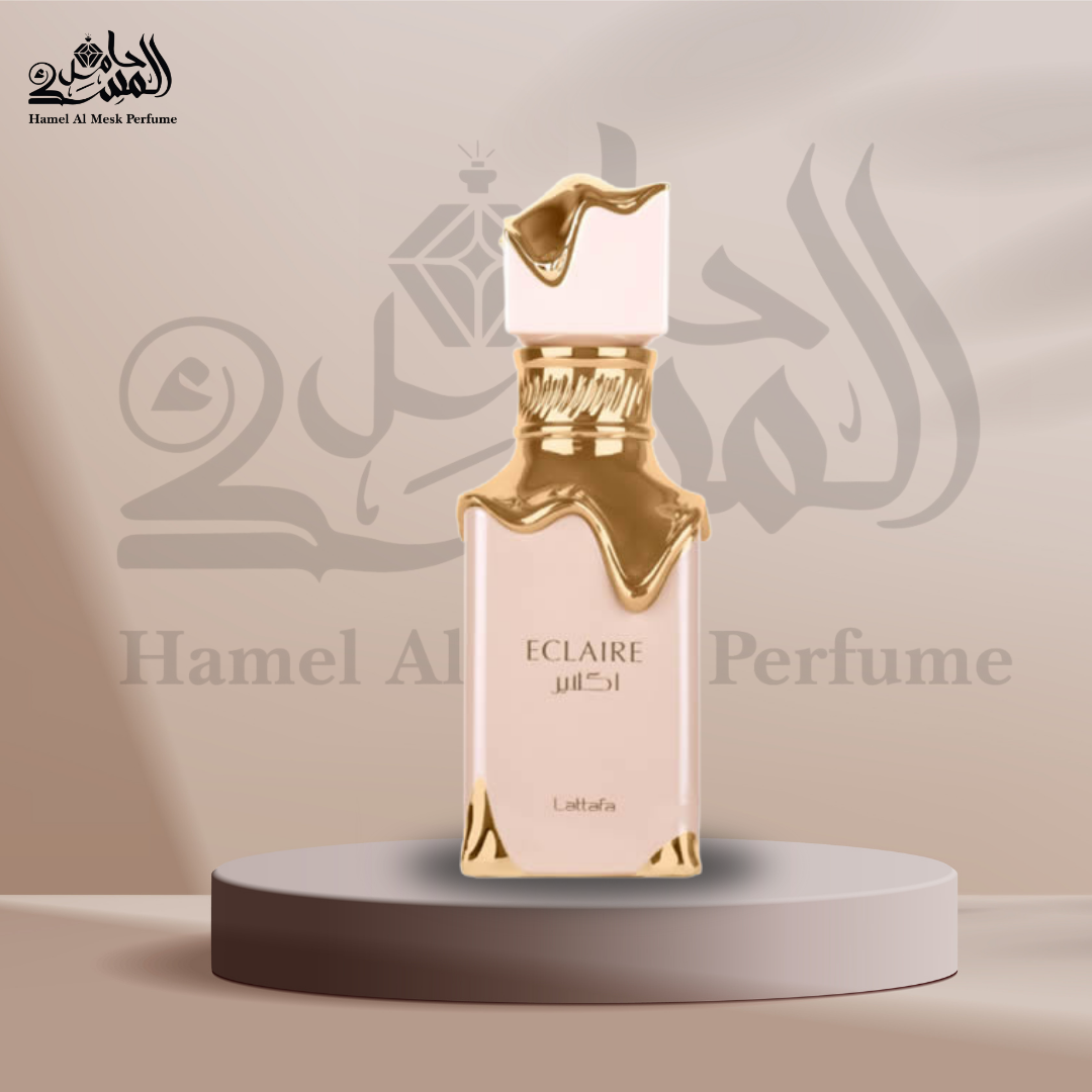 Lattafa Yara Candy Edp W 100Ml