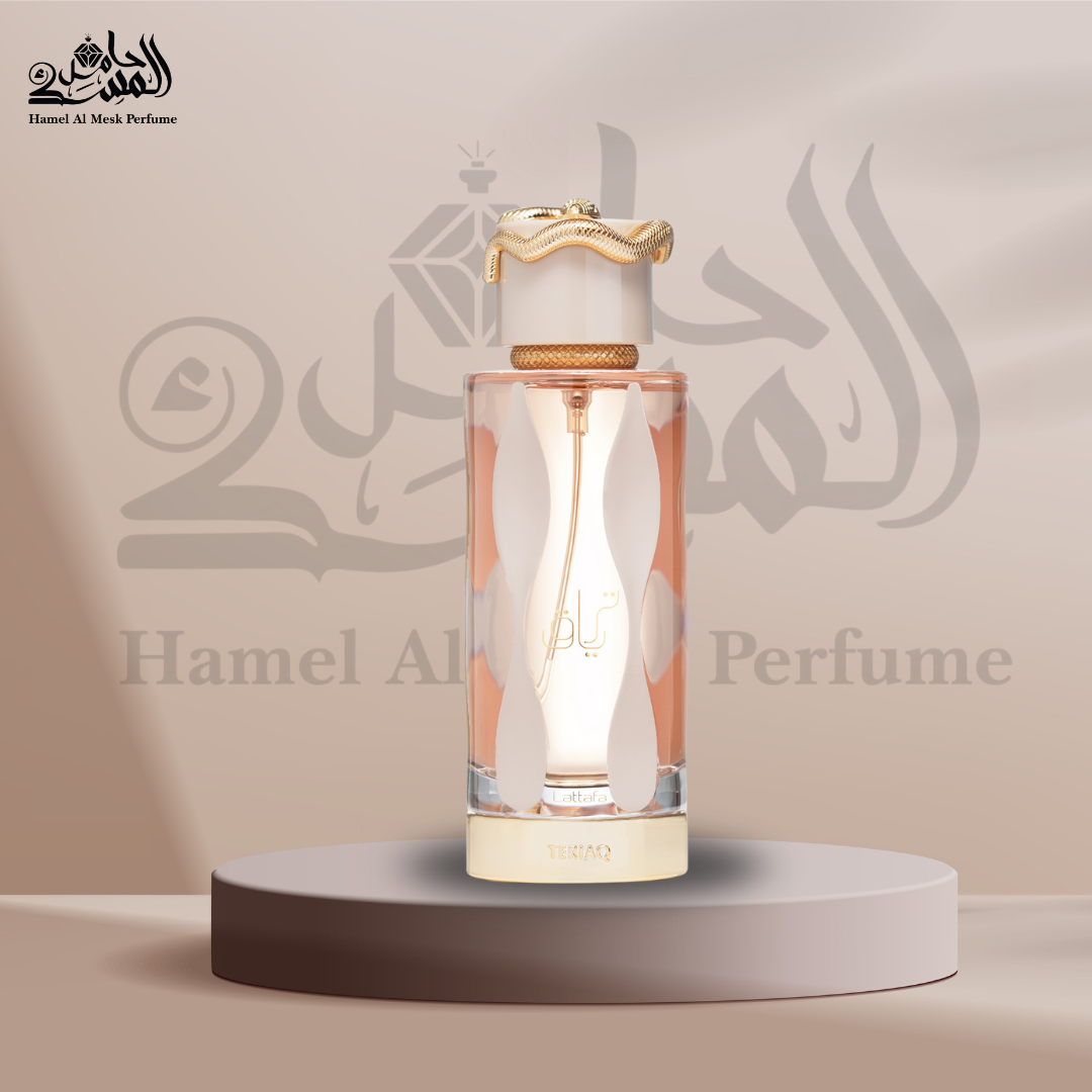 Ameer Al Oudh Intense Oud Lattafa Perfumes