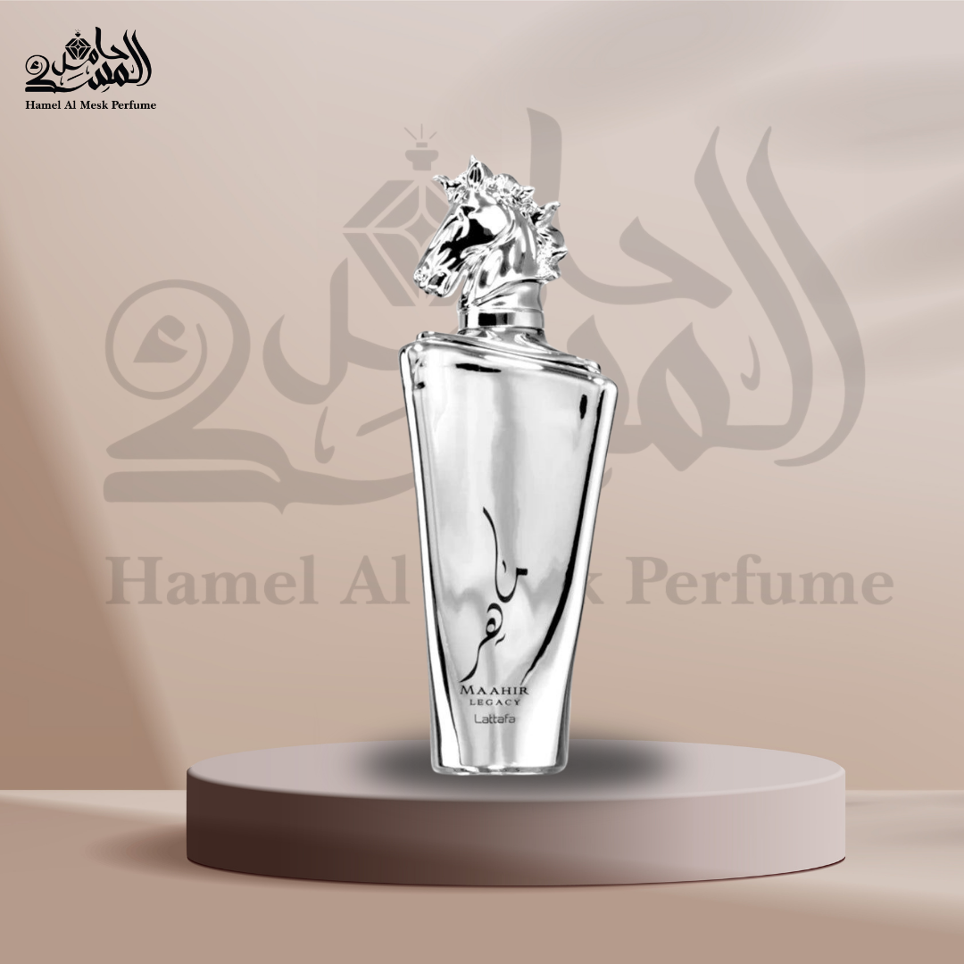 Khalis Oudi (Pure Oudi) Lattafa Perfumes
