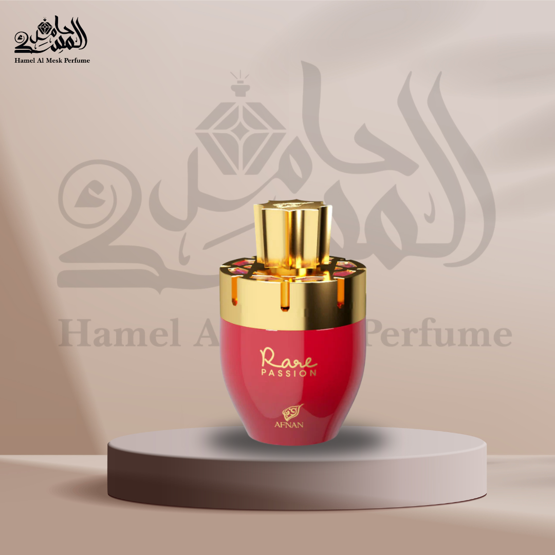 Rare Passion Afnan