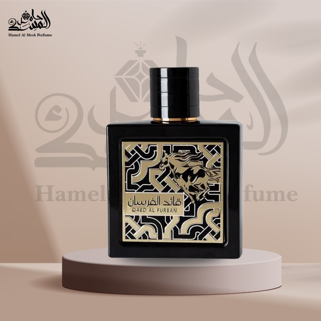 Al Nashama Caprice Lattafa Perfumes