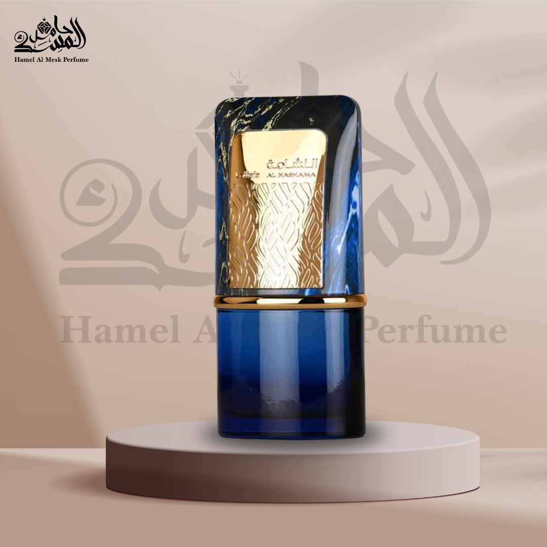 Oud Madness Fragrance World