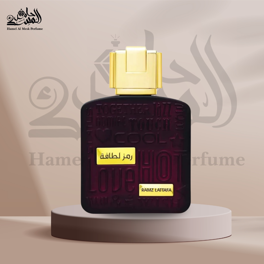 Washwasha Lattafa Perfumes