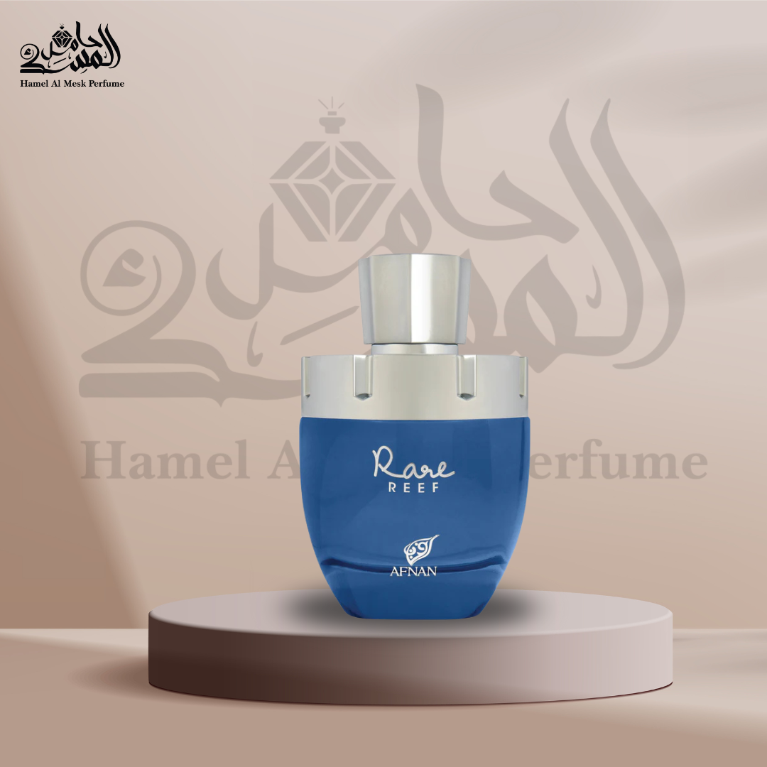 Rare Reef Afnan