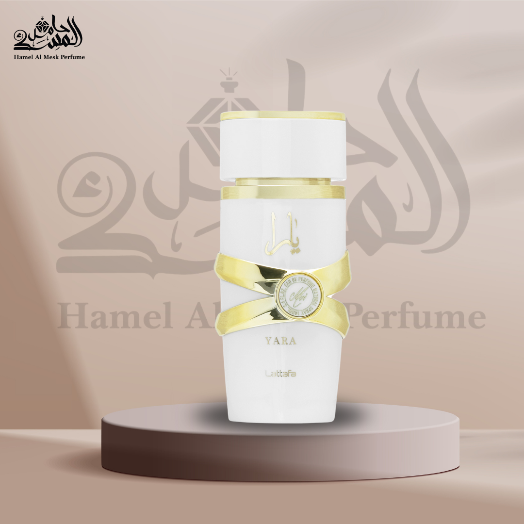 Yara Lattafa Perfumes