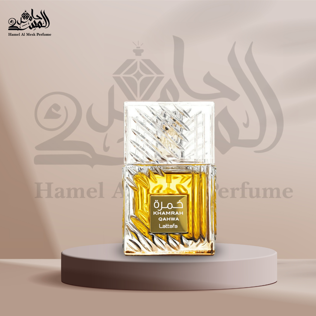 Sheikh Al Shuyukh Luxe Edition Lattafa Perfumes