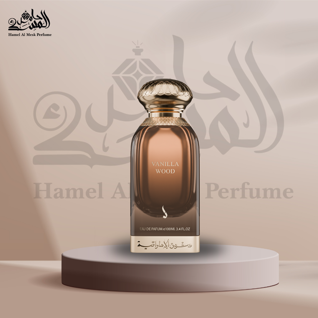 Vanilla Wood Dkhoon Emirates
