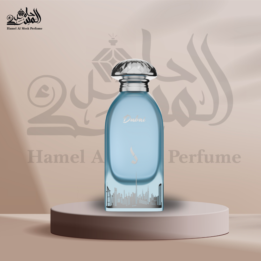 Dubai Dkhoon Emirates