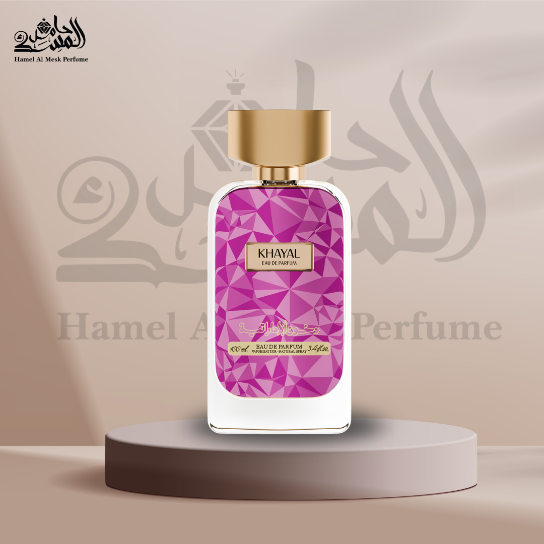 Signature Rose Dkhoon Emirates