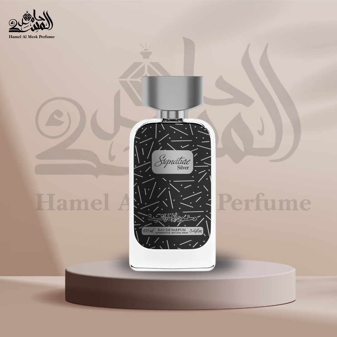 Signature White Dkhoon Emirates