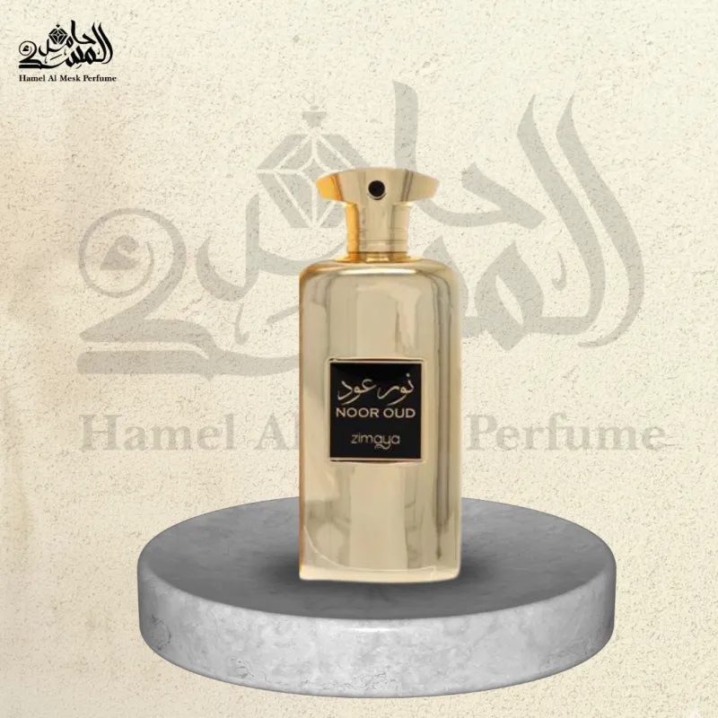Noor Oud - نور عود 1