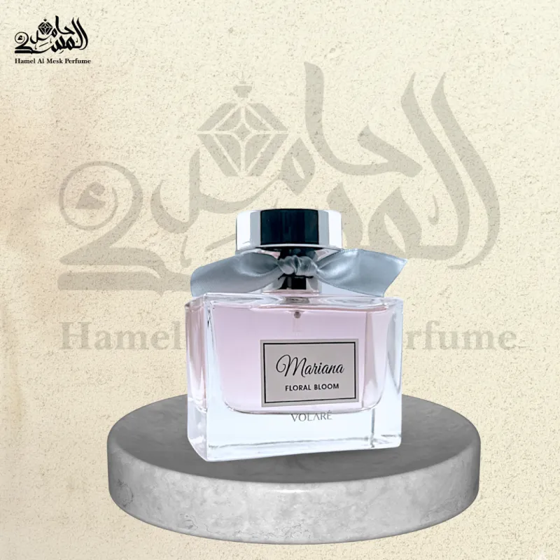 MARIANA FLORAL BLOOM