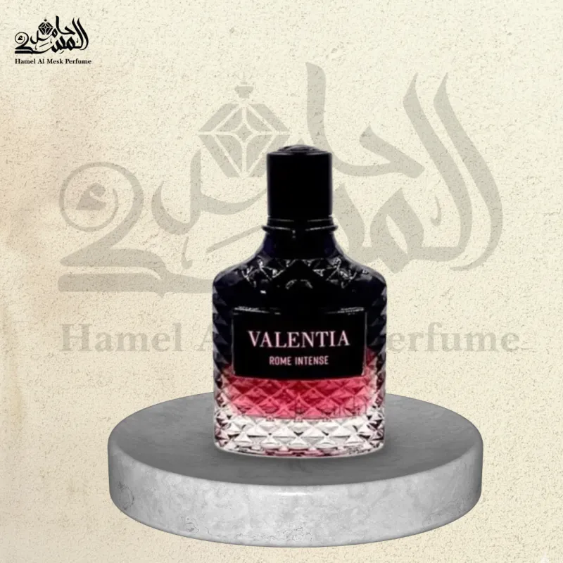 Valentia Rome Intense