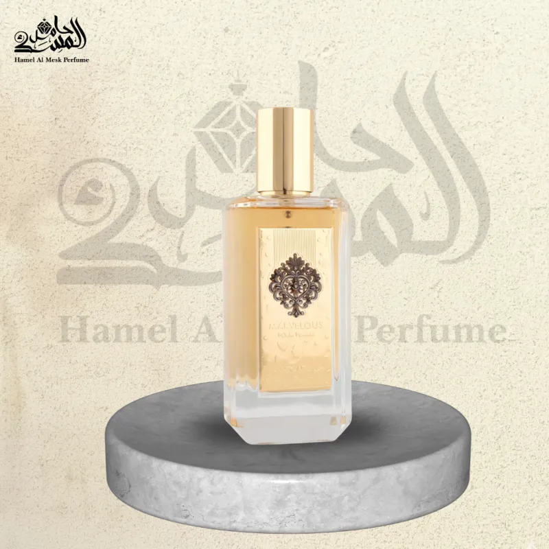 Marvelous - مارفيلوس 1