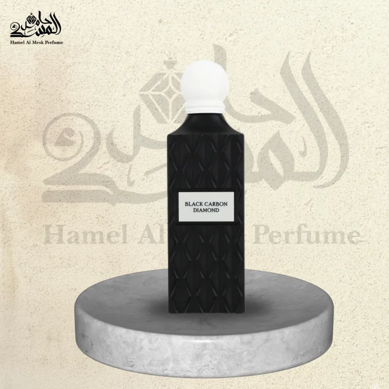 Black Carbon Diamond - بلاك كاربون دايموند 1