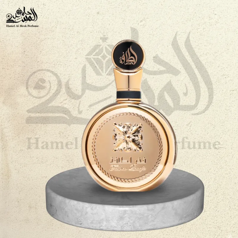 Fakhar Extrait Lattafa