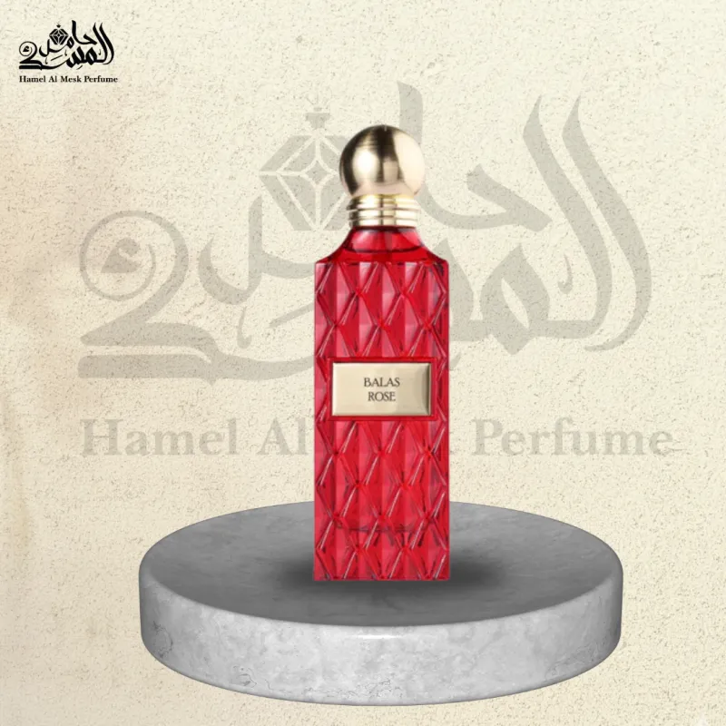 Balas Rose