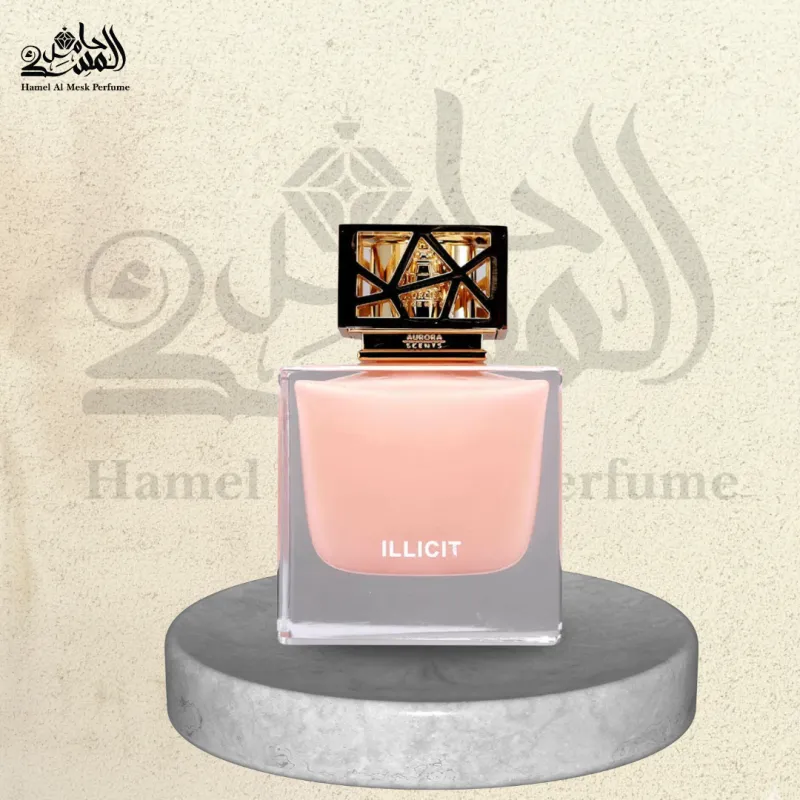 ILLICIT - إليسيت 1