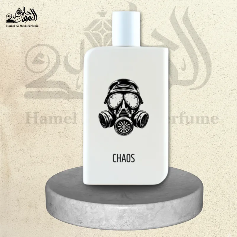 Chaos - كاوس 1