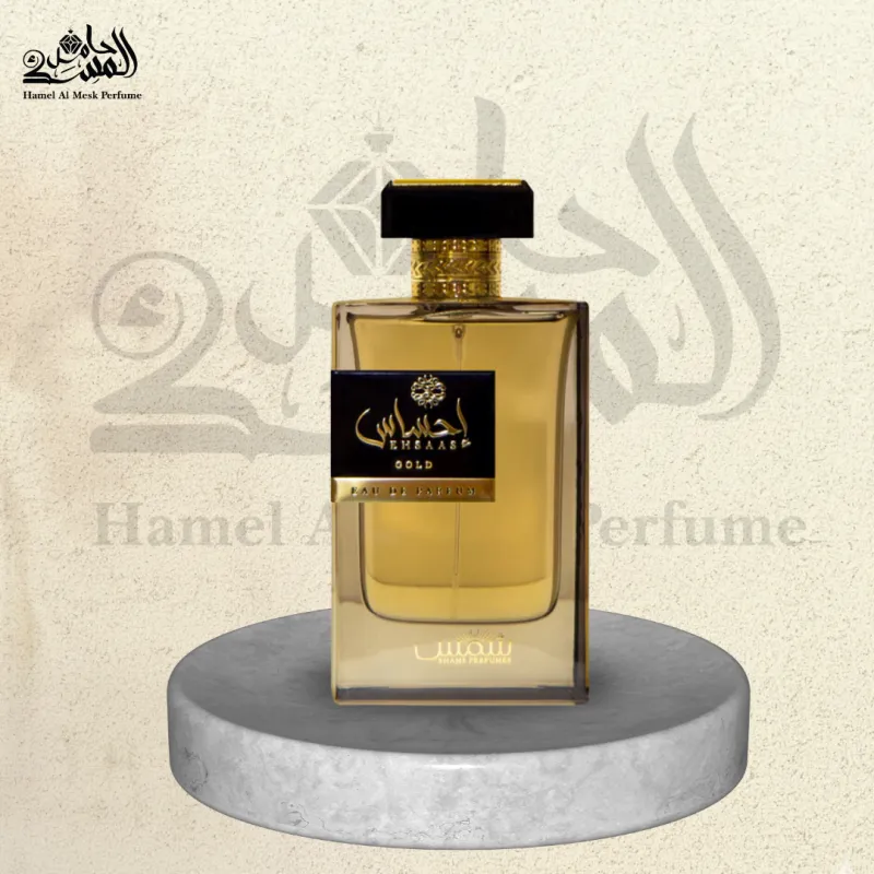 EHSAAS GOLD - إحساس غولد 1