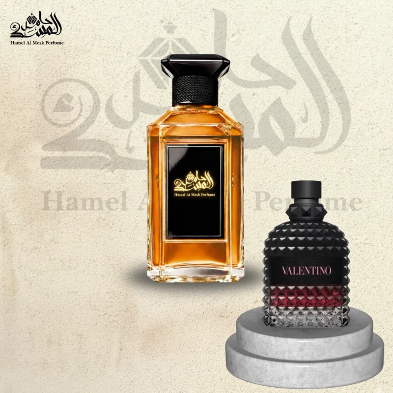 Valentino Intense