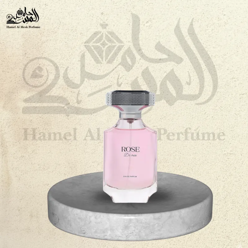 Rose de Mai - روز دي ماي