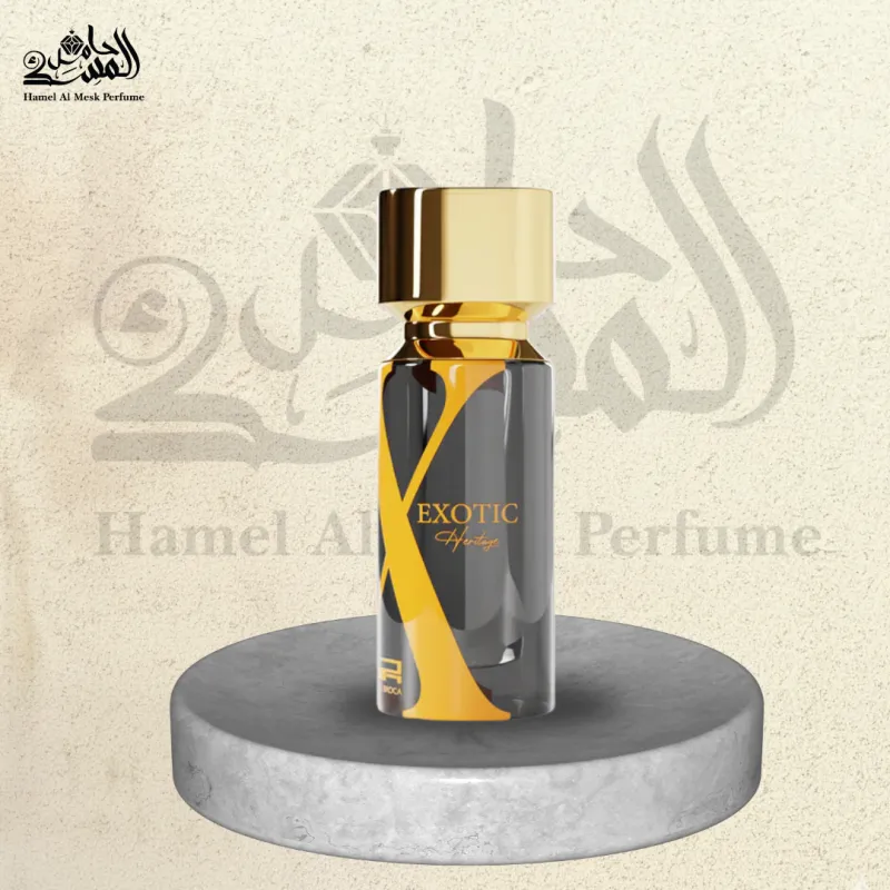 Exotic Heritage Pour Homme - إكزوتيك هيريتيج 1