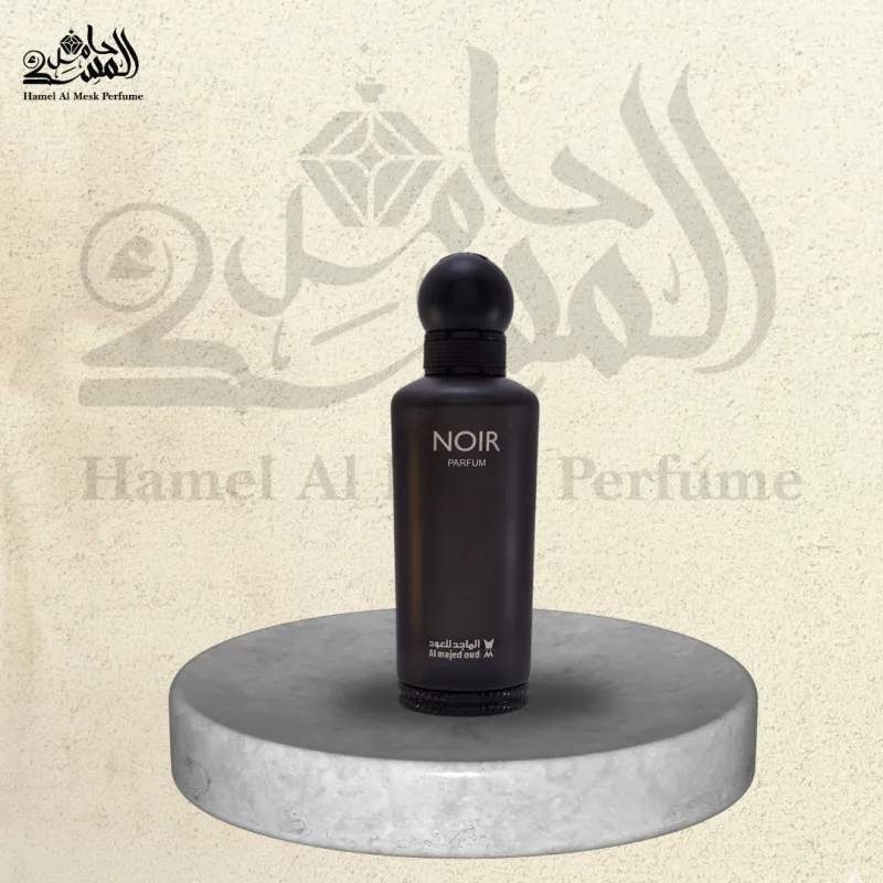 Noir - نوار