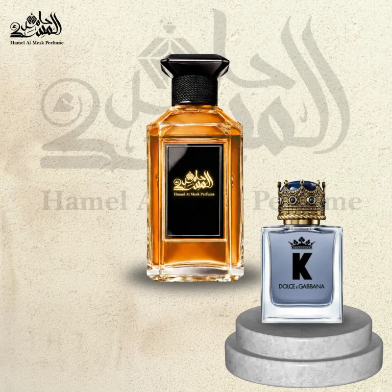 K by Dolce & Gabbana